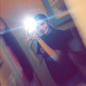 Meet your Posher, Jocelyn